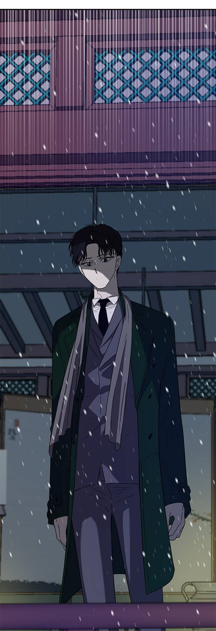 Read OLGAMI ES Manga Online