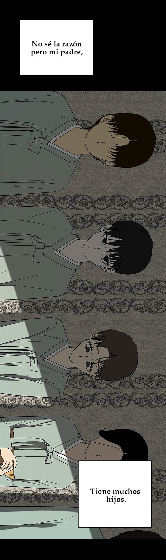 Read OLGAMI ES Manga Online