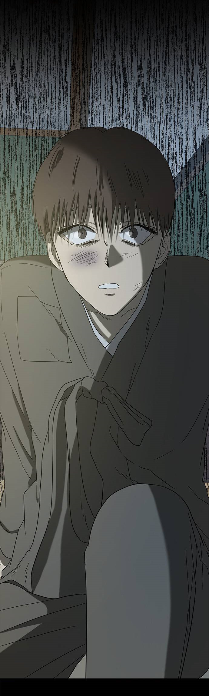 Read OLGAMI ES Manga Online