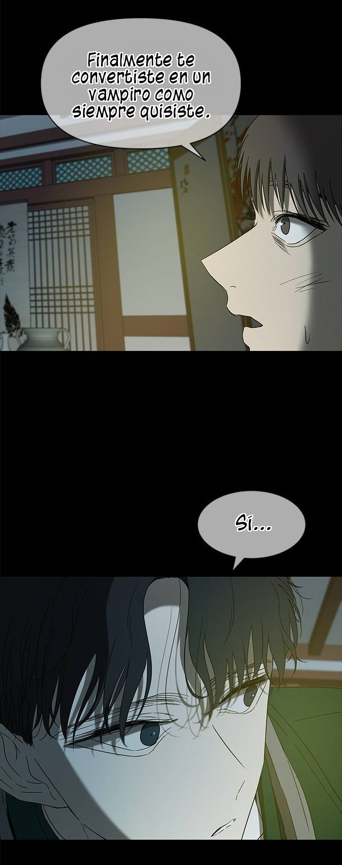 Read OLGAMI ES Manga Online