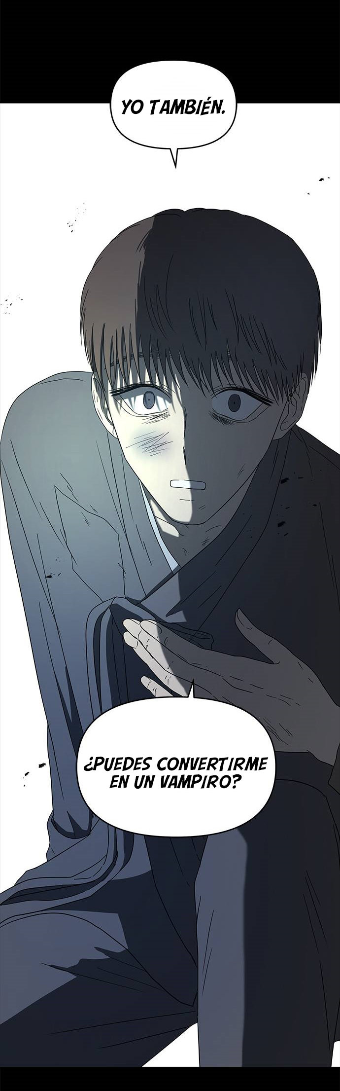 Read OLGAMI ES Manga Online