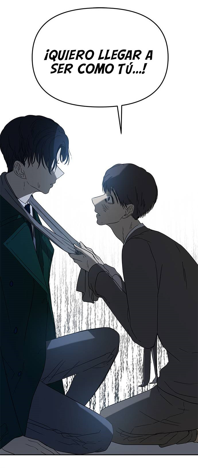 Read OLGAMI ES Manga Online