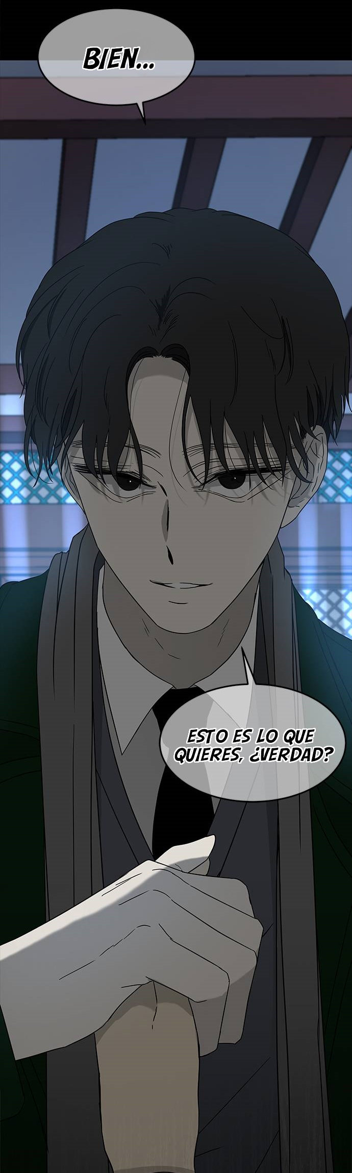 Read OLGAMI ES Manga Online