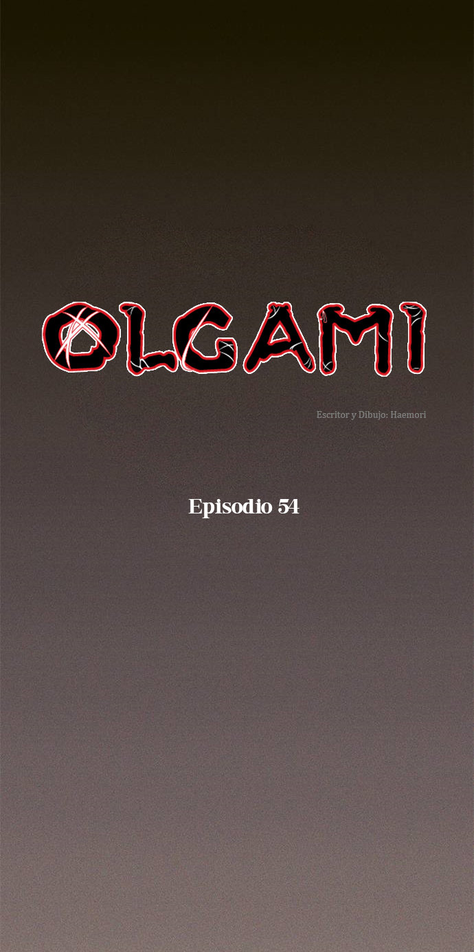 Read OLGAMI ES Manga Online