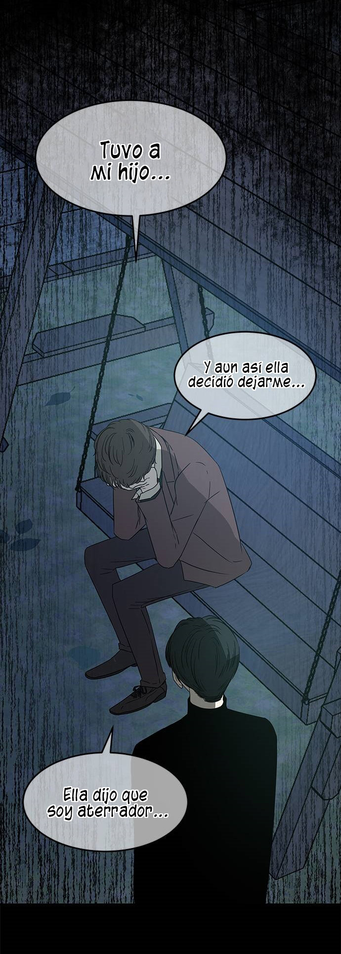 Read OLGAMI ES Manga Online