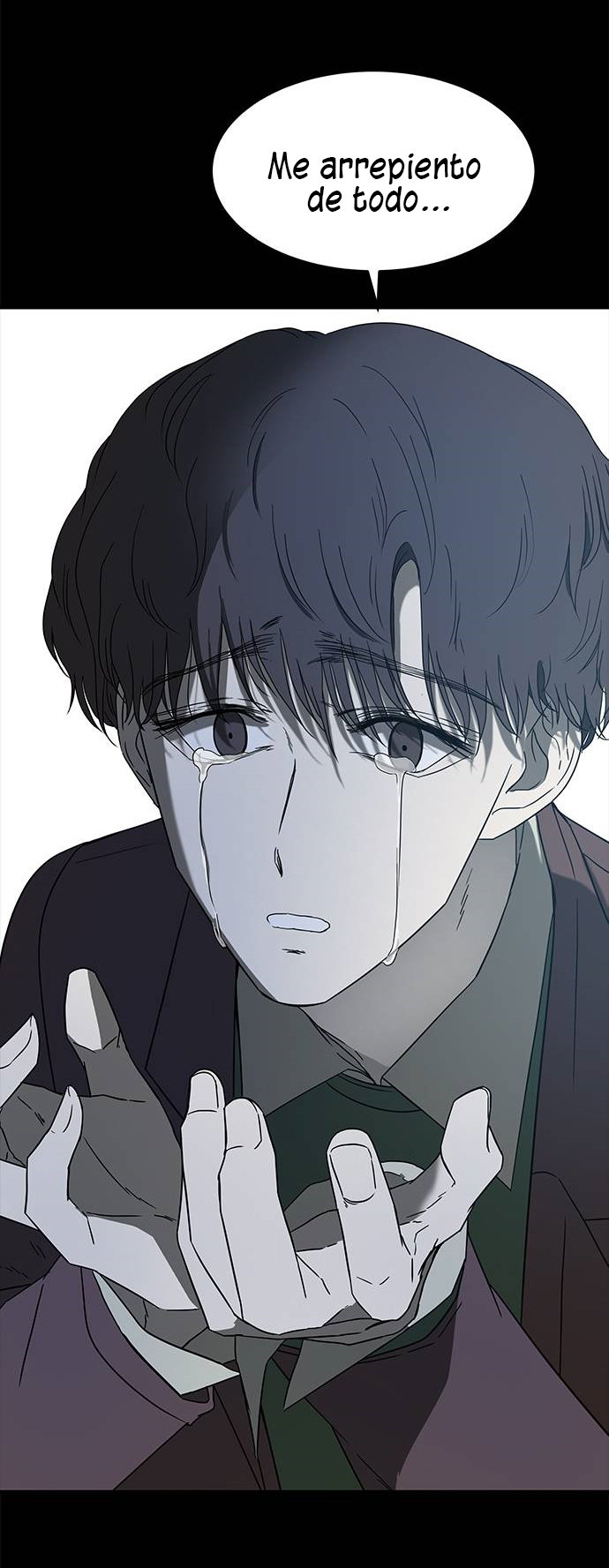 Read OLGAMI ES Manga Online