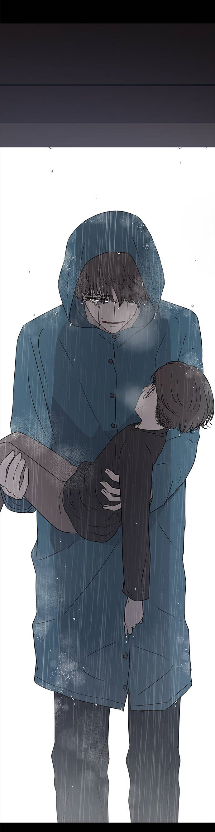 Read OLGAMI ES Manga Online