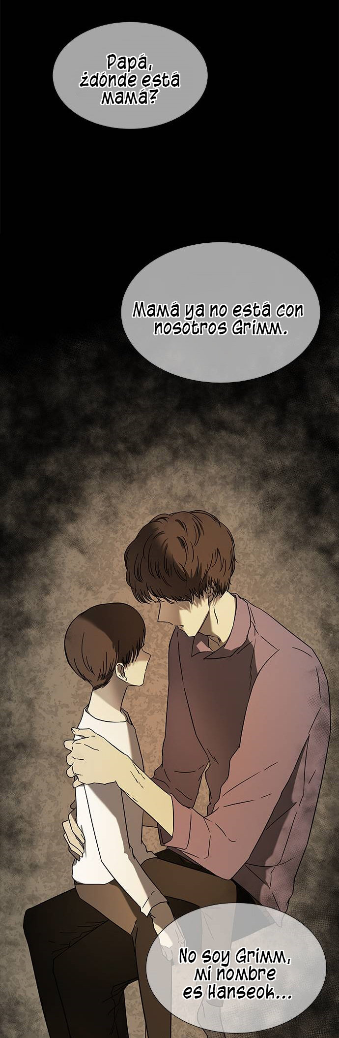Read OLGAMI ES Manga Online