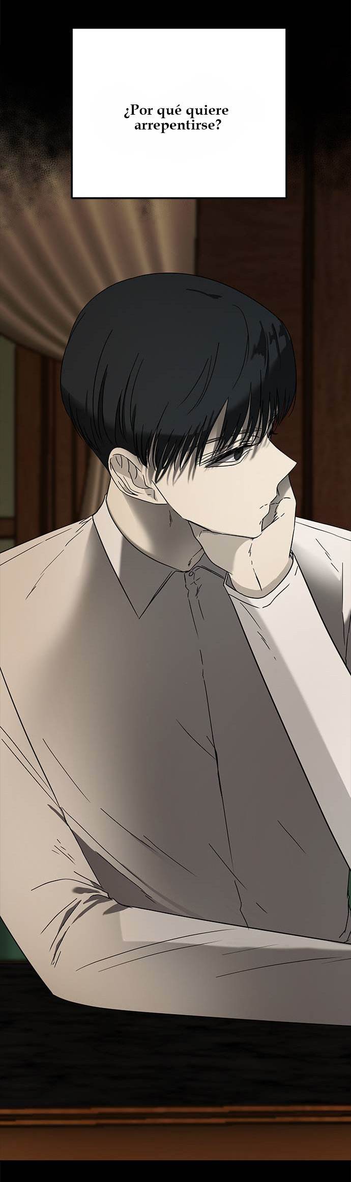 Read OLGAMI ES Manga Online