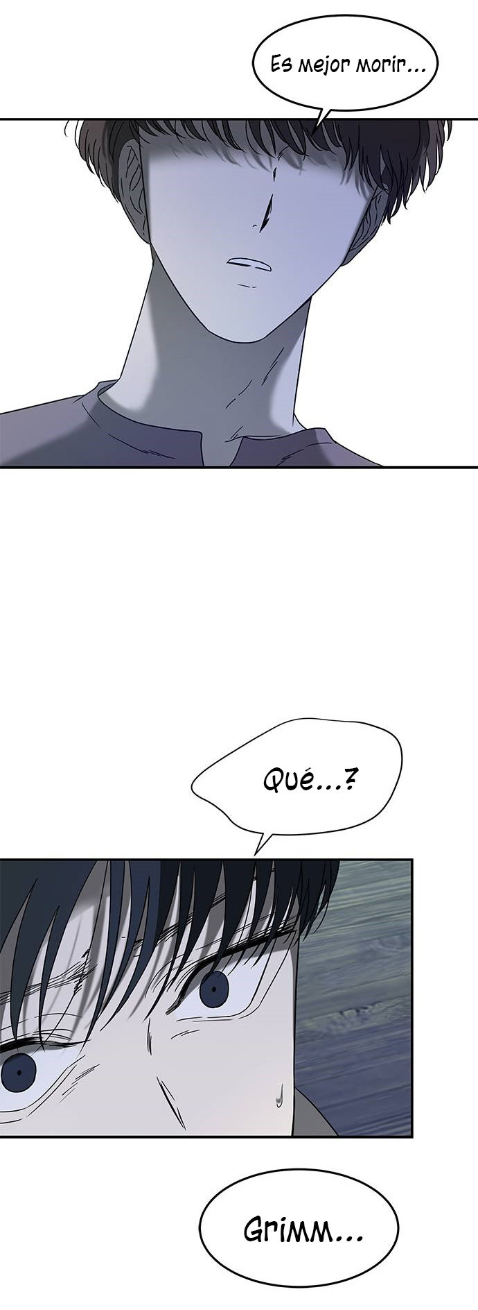 Read OLGAMI ES Manga Online