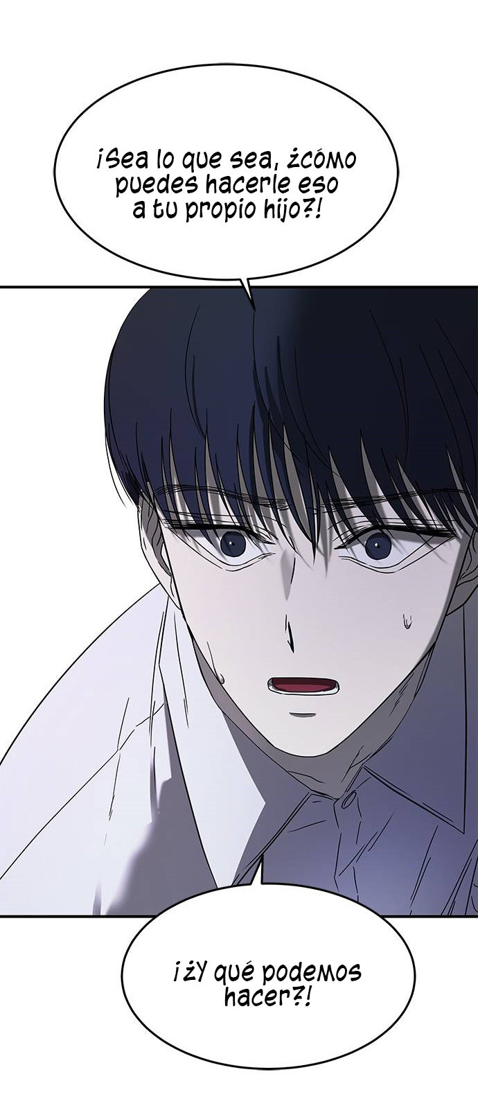 Read OLGAMI ES Manga Online