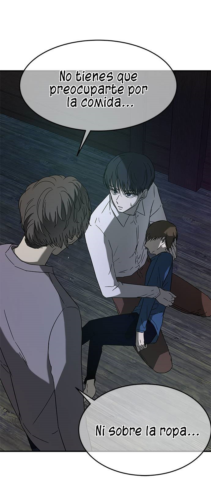 Read OLGAMI ES Manga Online