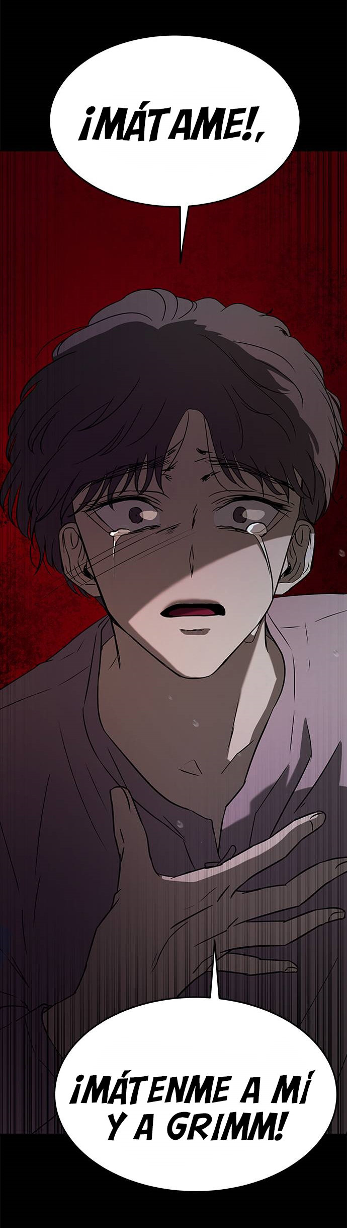 Read OLGAMI ES Manga Online