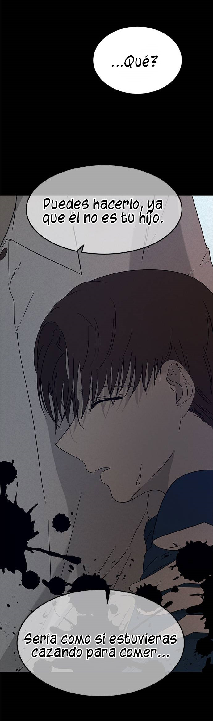 Read OLGAMI ES Manga Online