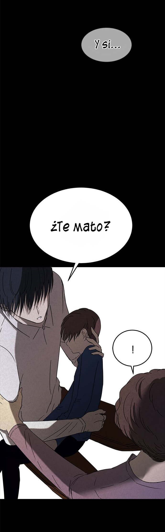 Read OLGAMI ES Manga Online