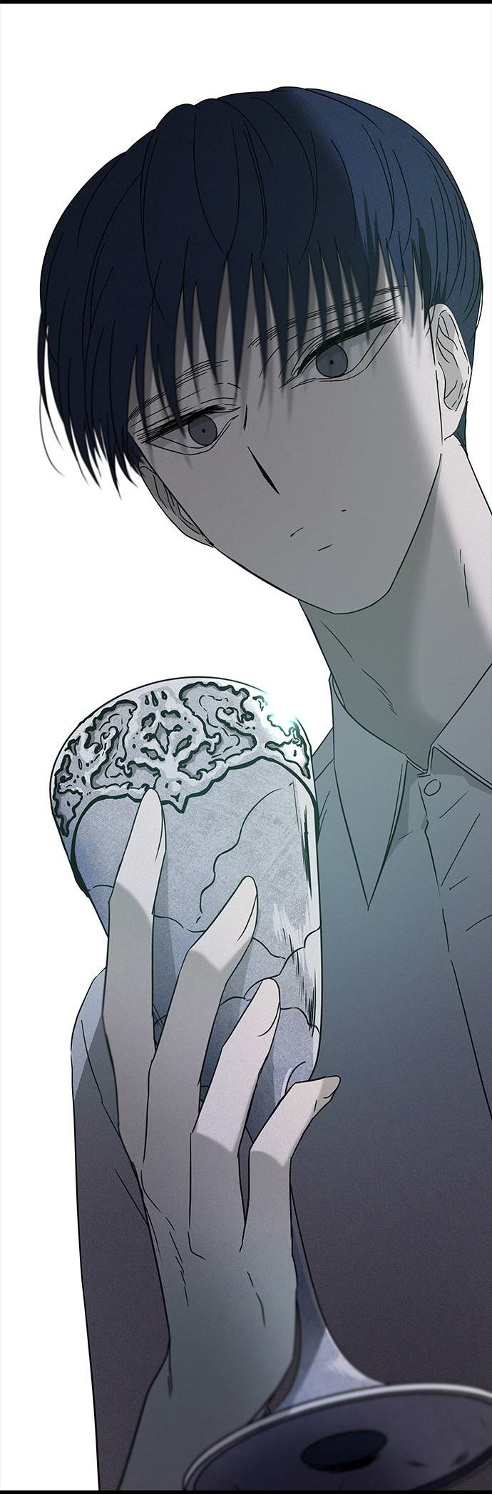 Read OLGAMI ES Manga Online