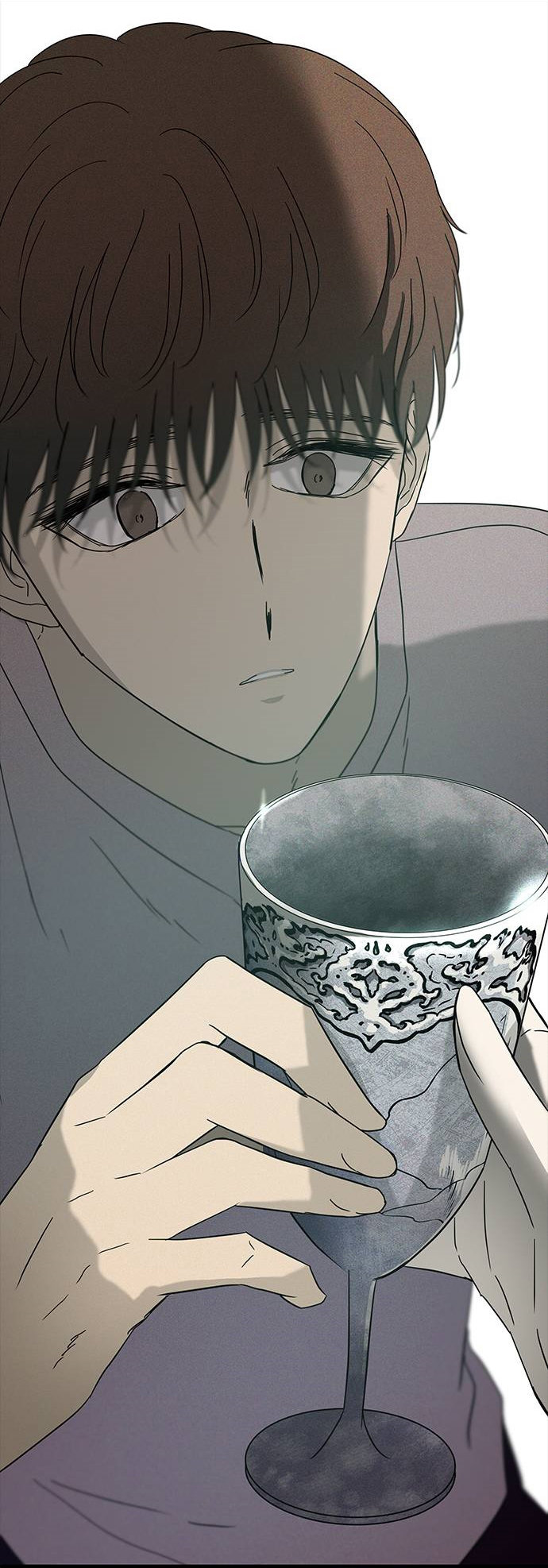 Read OLGAMI ES Manga Online