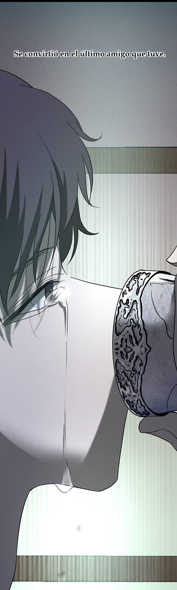 Read OLGAMI ES Manga Online