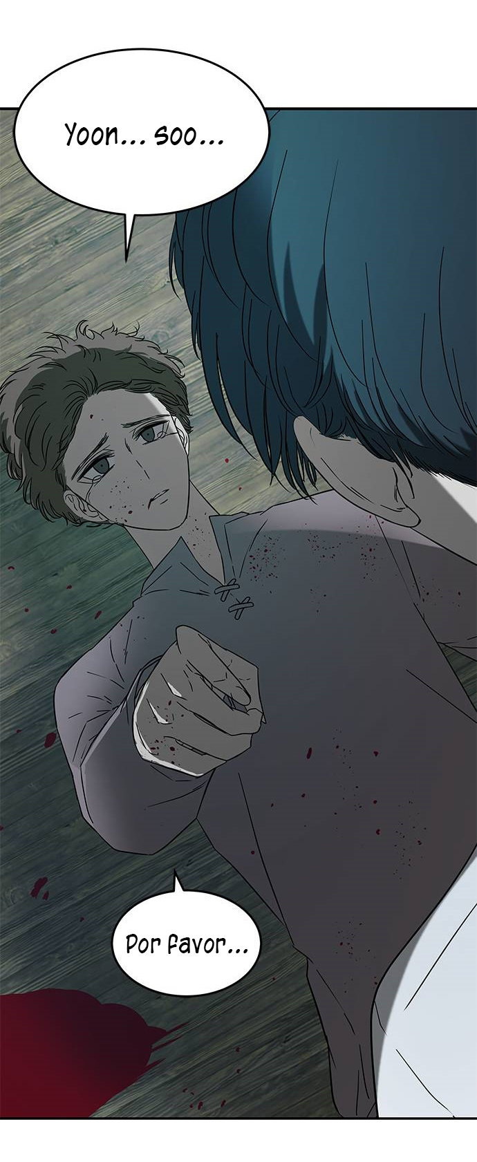 Read OLGAMI ES Manga Online