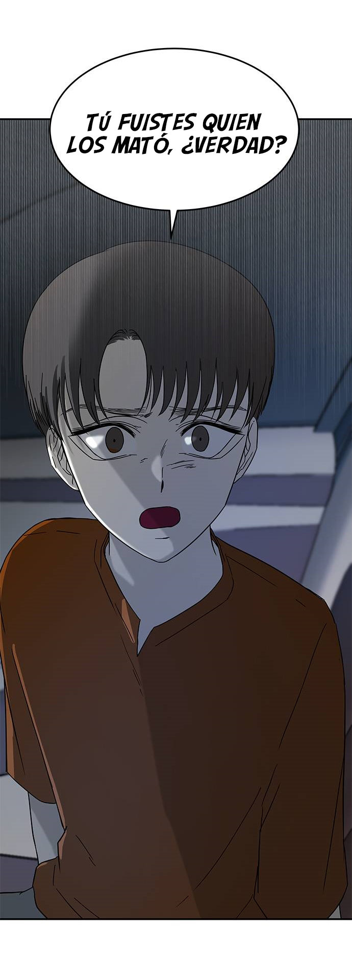 Read OLGAMI ES Manga Online