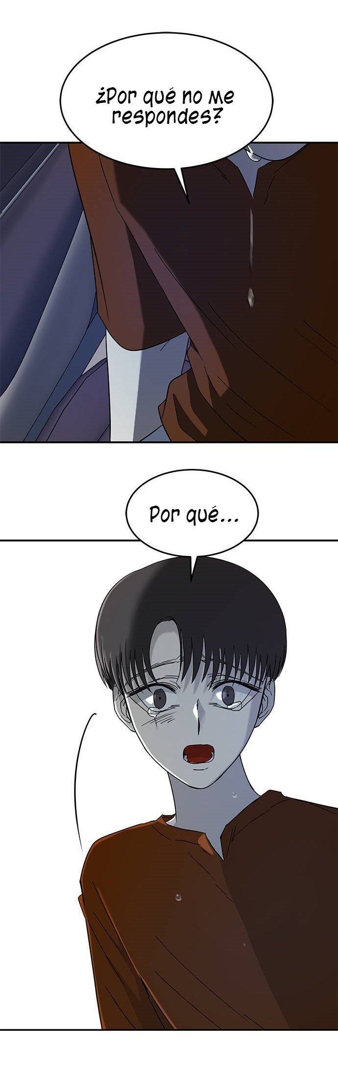 Read OLGAMI ES Manga Online