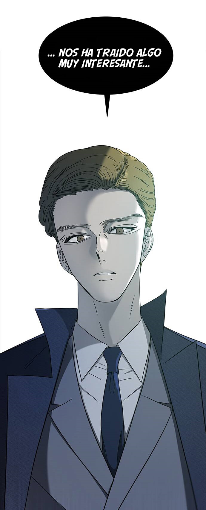 Read OLGAMI ES Manga Online