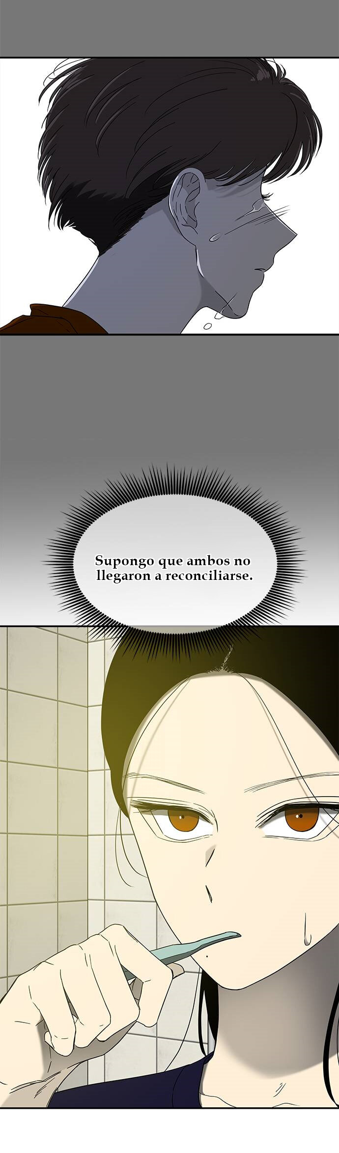 Read OLGAMI ES Manga Online