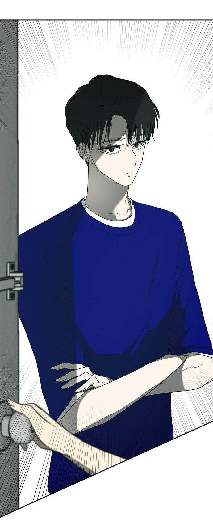 Read OLGAMI ES Manga Online