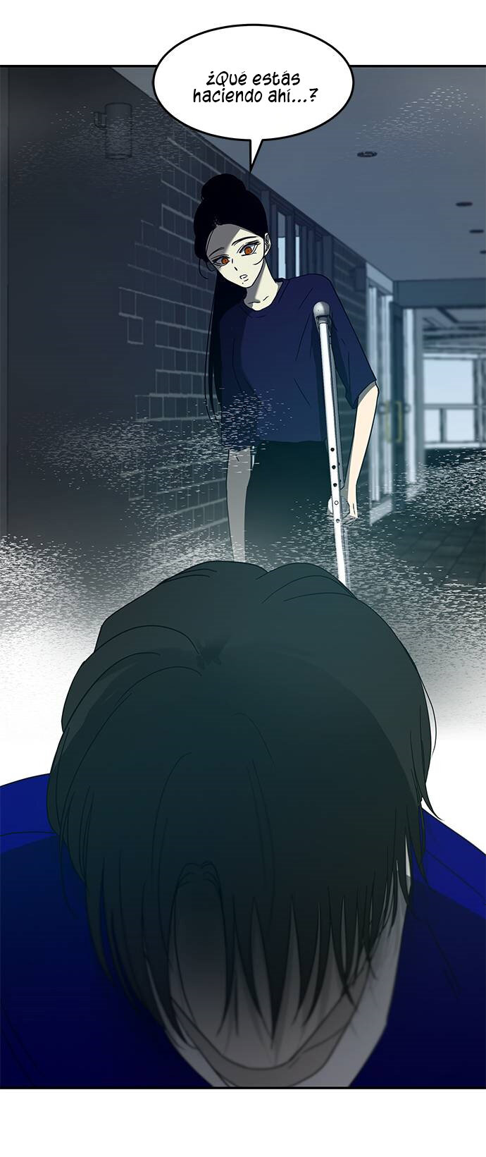 Read OLGAMI ES Manga Online
