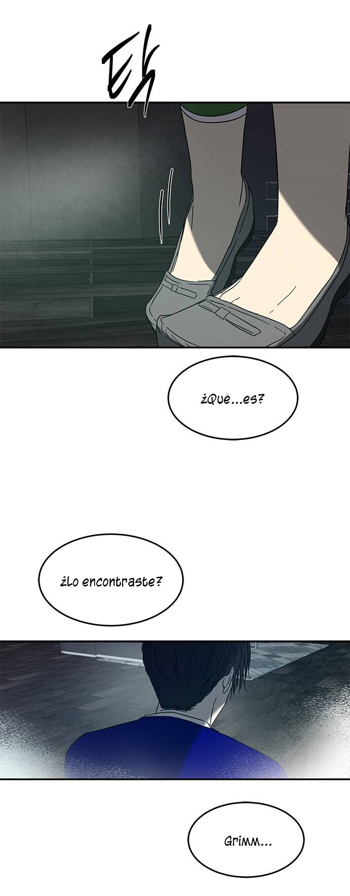 Read OLGAMI ES Manga Online