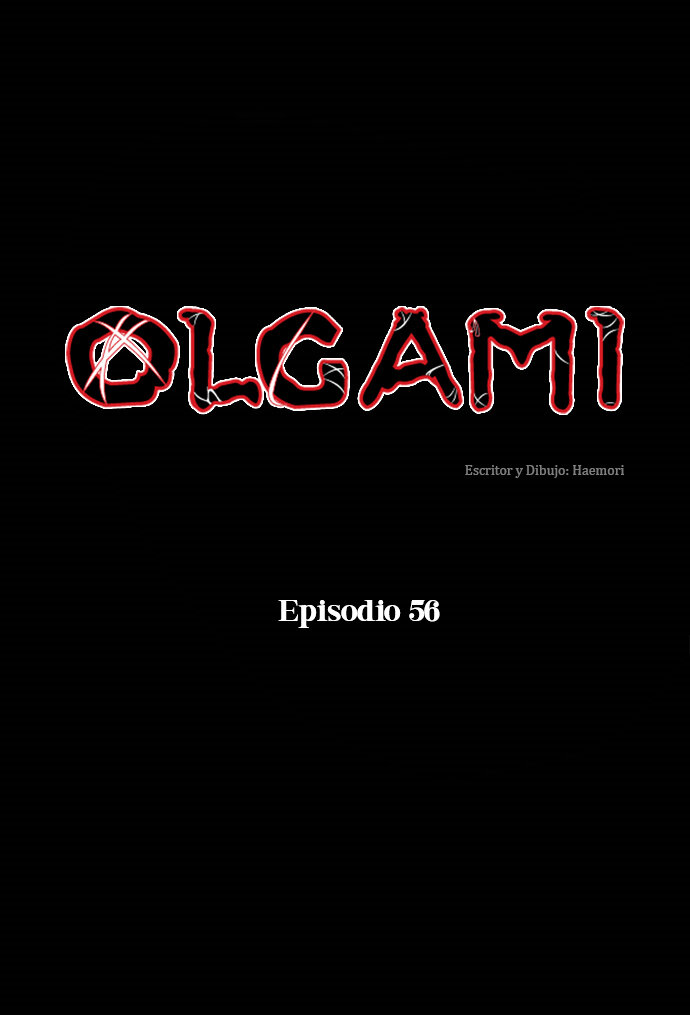 Read OLGAMI ES Manga Online
