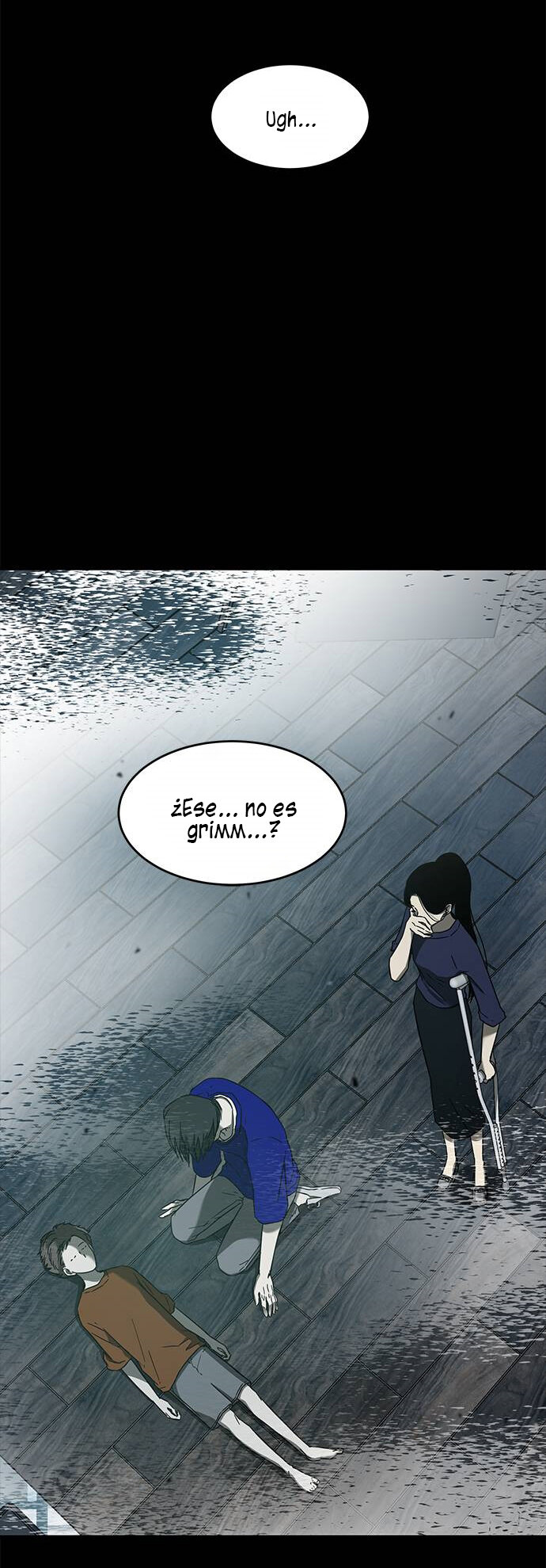 Read OLGAMI ES Manga Online