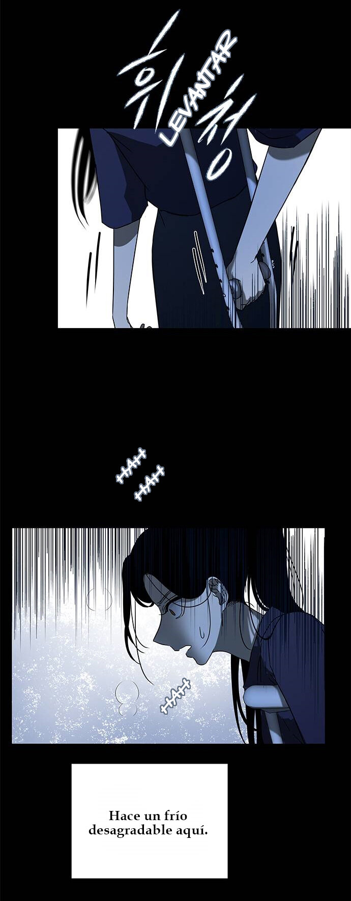 Read OLGAMI ES Manga Online