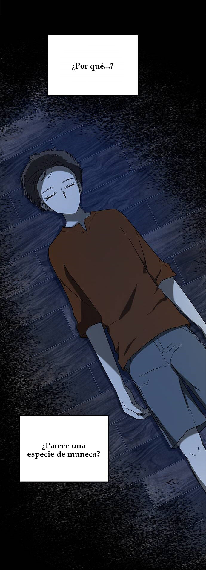 Read OLGAMI ES Manga Online