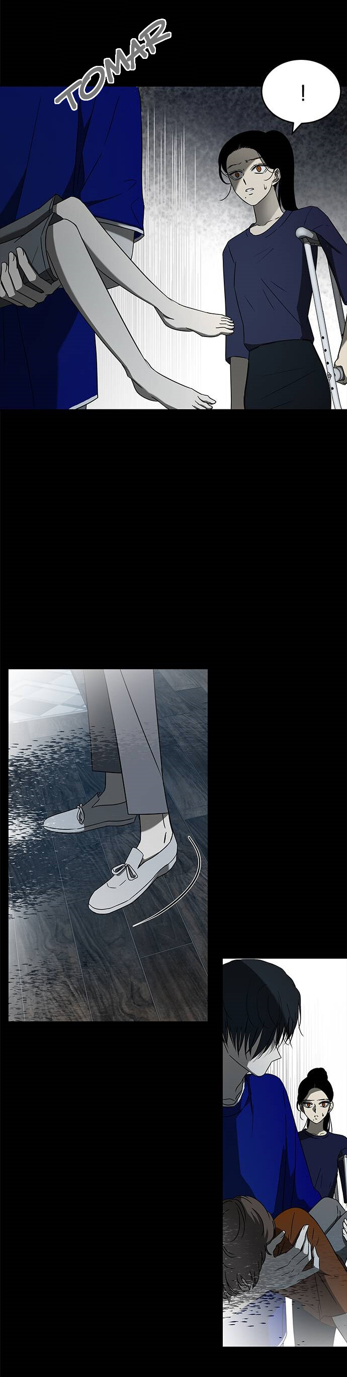 Read OLGAMI ES Manga Online