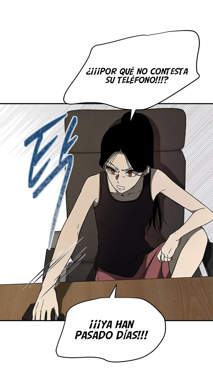 Read OLGAMI ES Manga Online