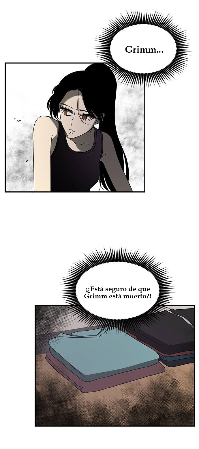 Read OLGAMI ES Manga Online