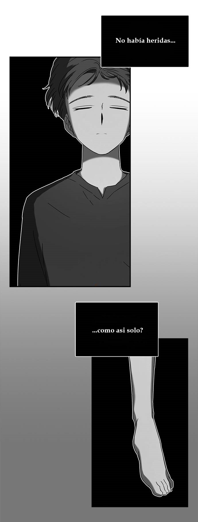Read OLGAMI ES Manga Online