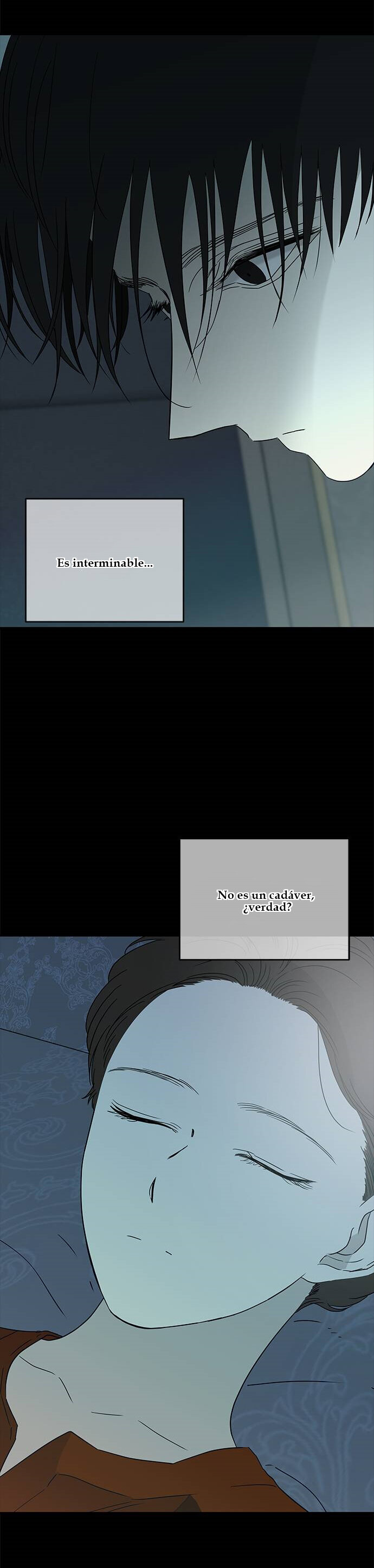 Read OLGAMI ES Manga Online