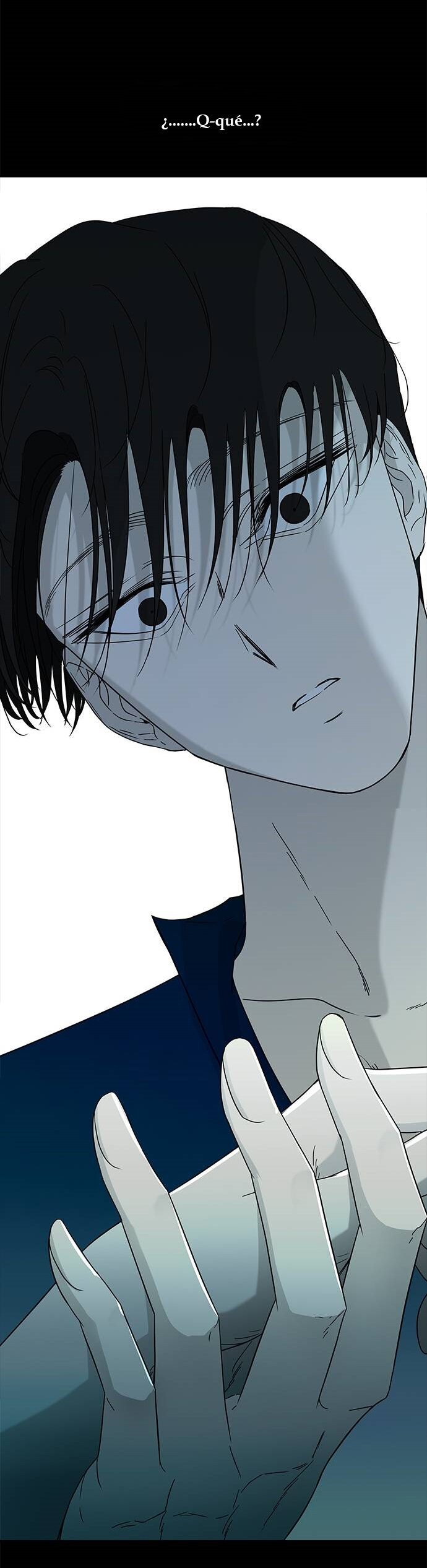 Read OLGAMI ES Manga Online
