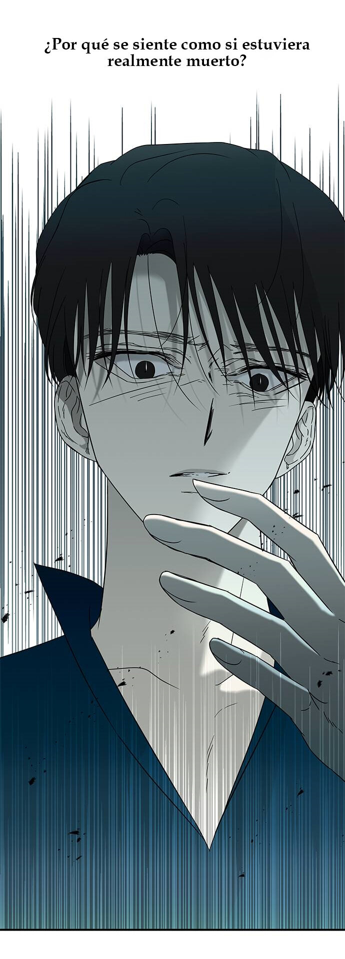 Read OLGAMI ES Manga Online