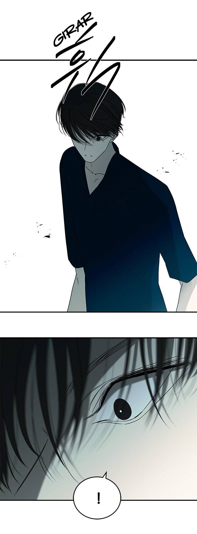 Read OLGAMI ES Manga Online