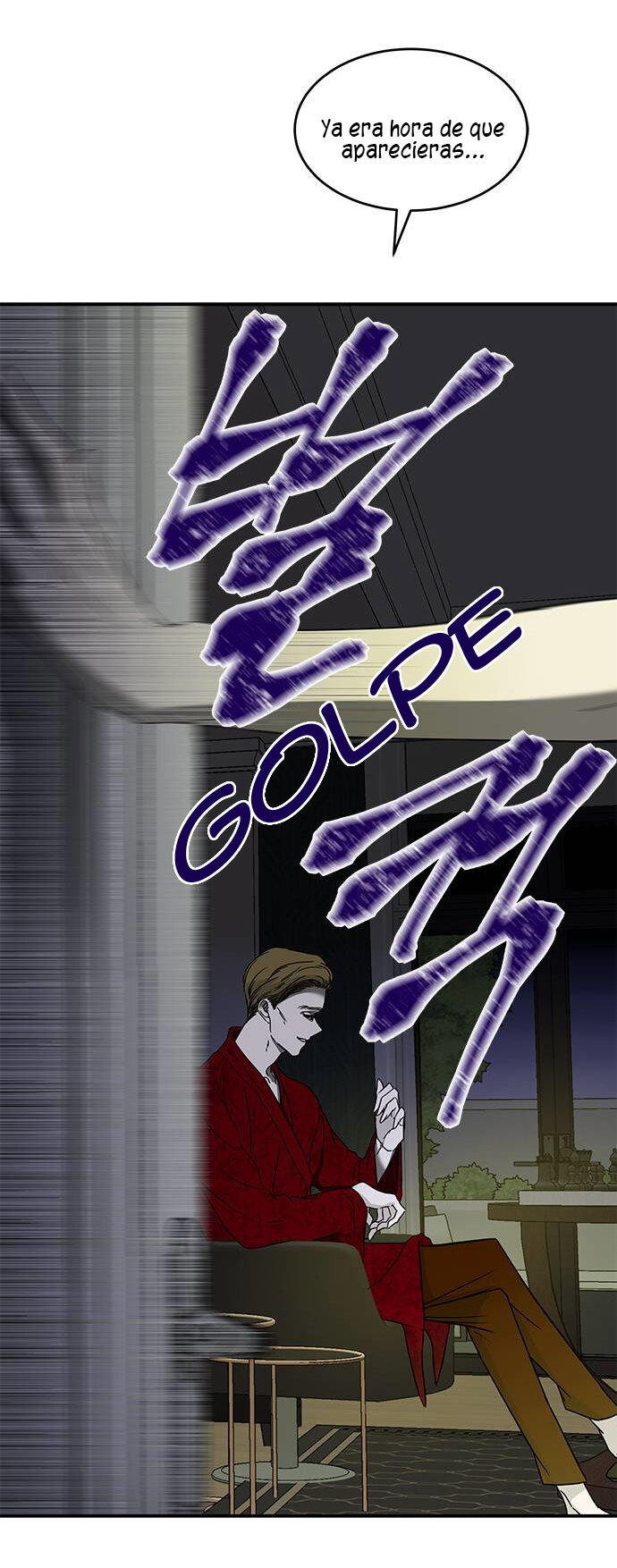 Read OLGAMI ES Manga Online