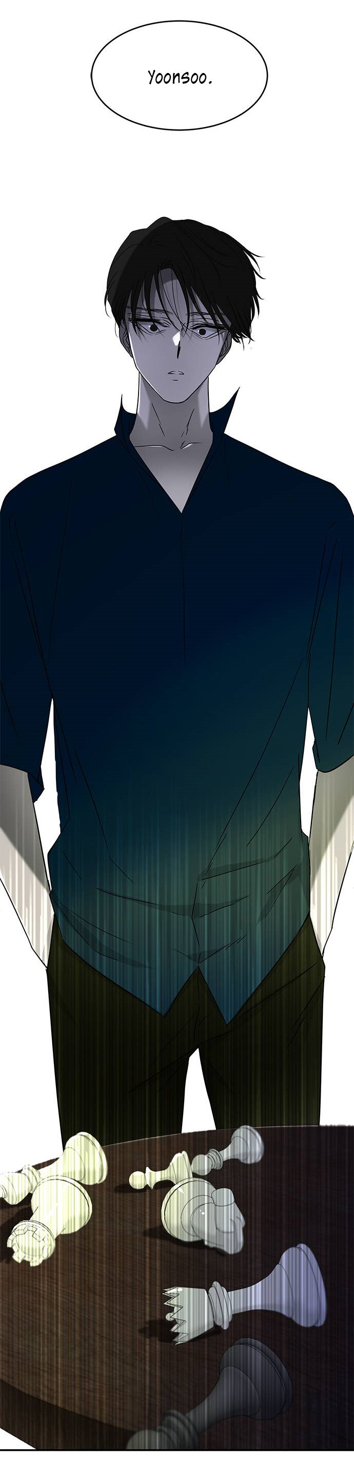 Read OLGAMI ES Manga Online