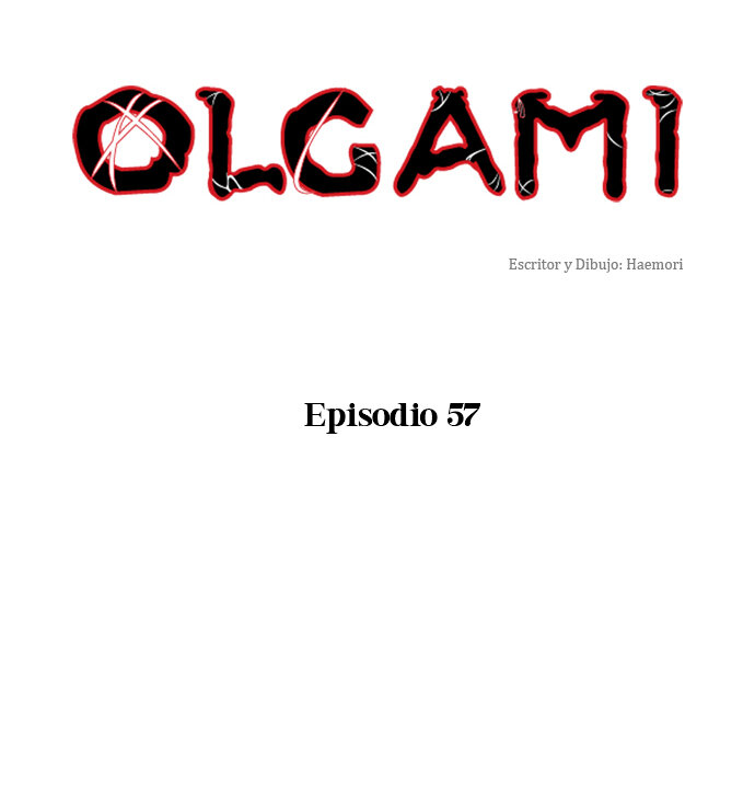 Read OLGAMI ES Manga Online