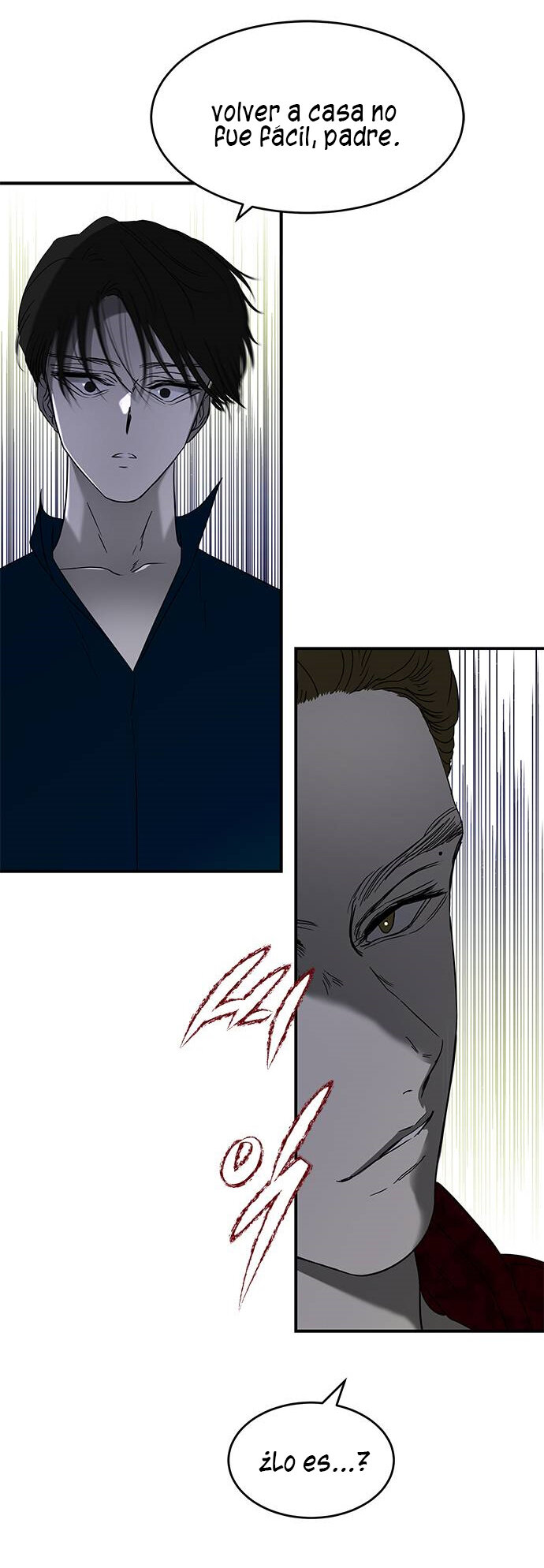 Read OLGAMI ES Manga Online