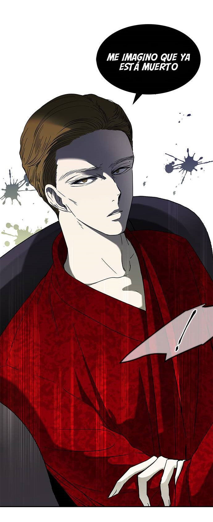 Read OLGAMI ES Manga Online