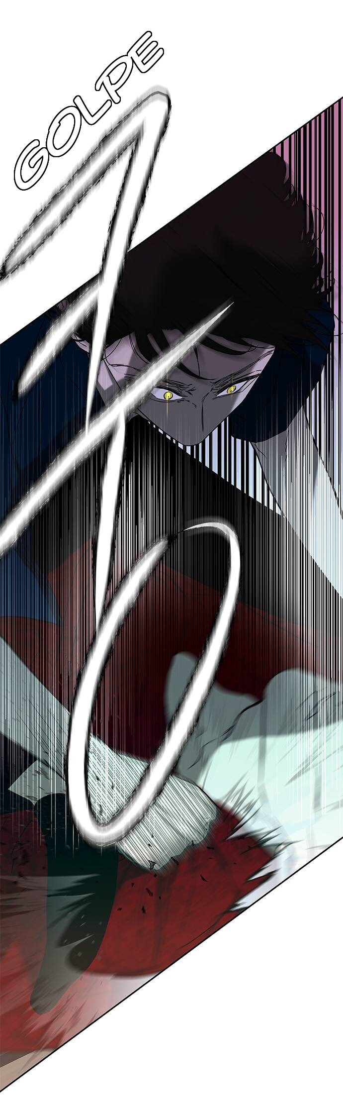 Read OLGAMI ES Manga Online