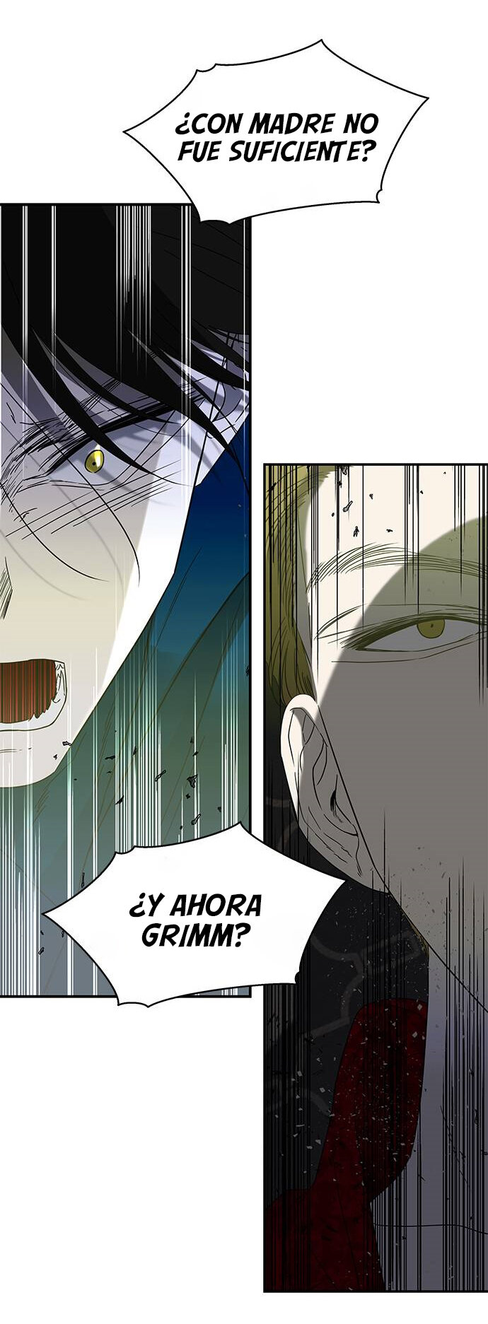 Read OLGAMI ES Manga Online