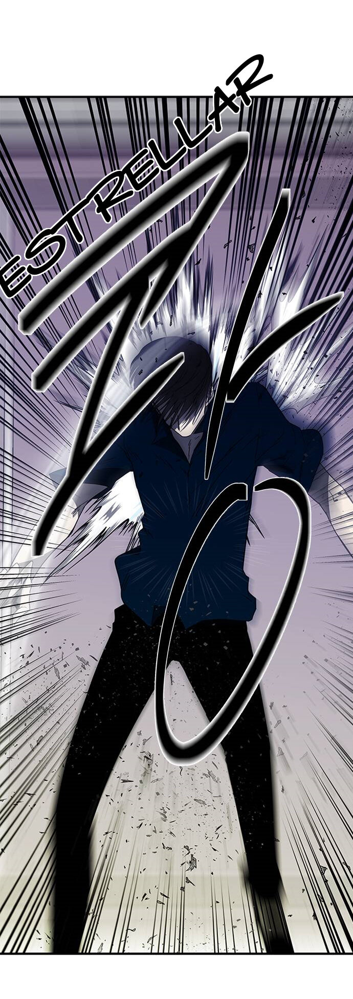 Read OLGAMI ES Manga Online